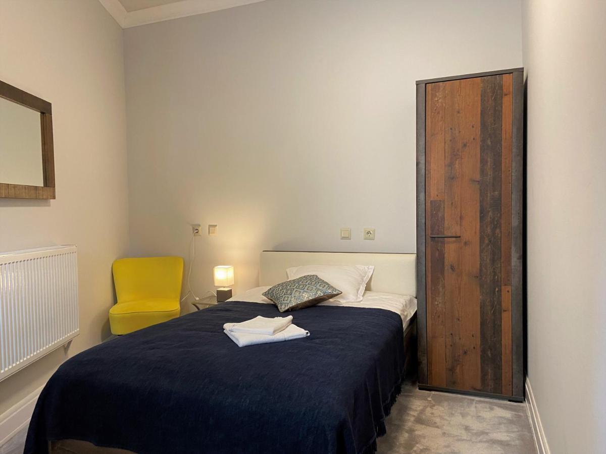 Maisonette Apartments Câmpulung Eksteriør billede