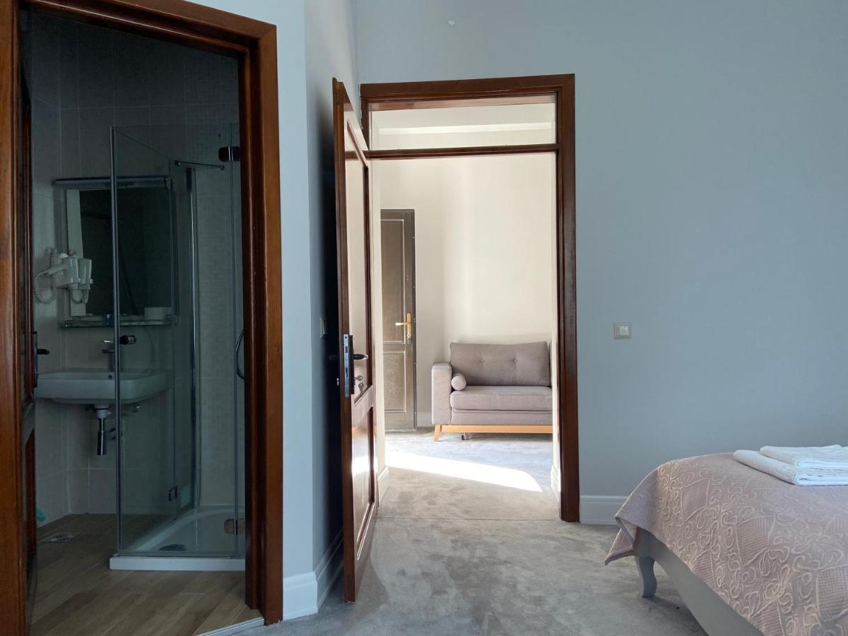 Maisonette Apartments Câmpulung Eksteriør billede
