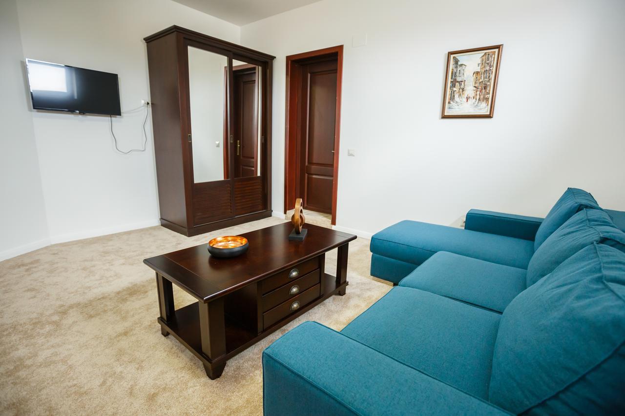 Maisonette Apartments Câmpulung Eksteriør billede